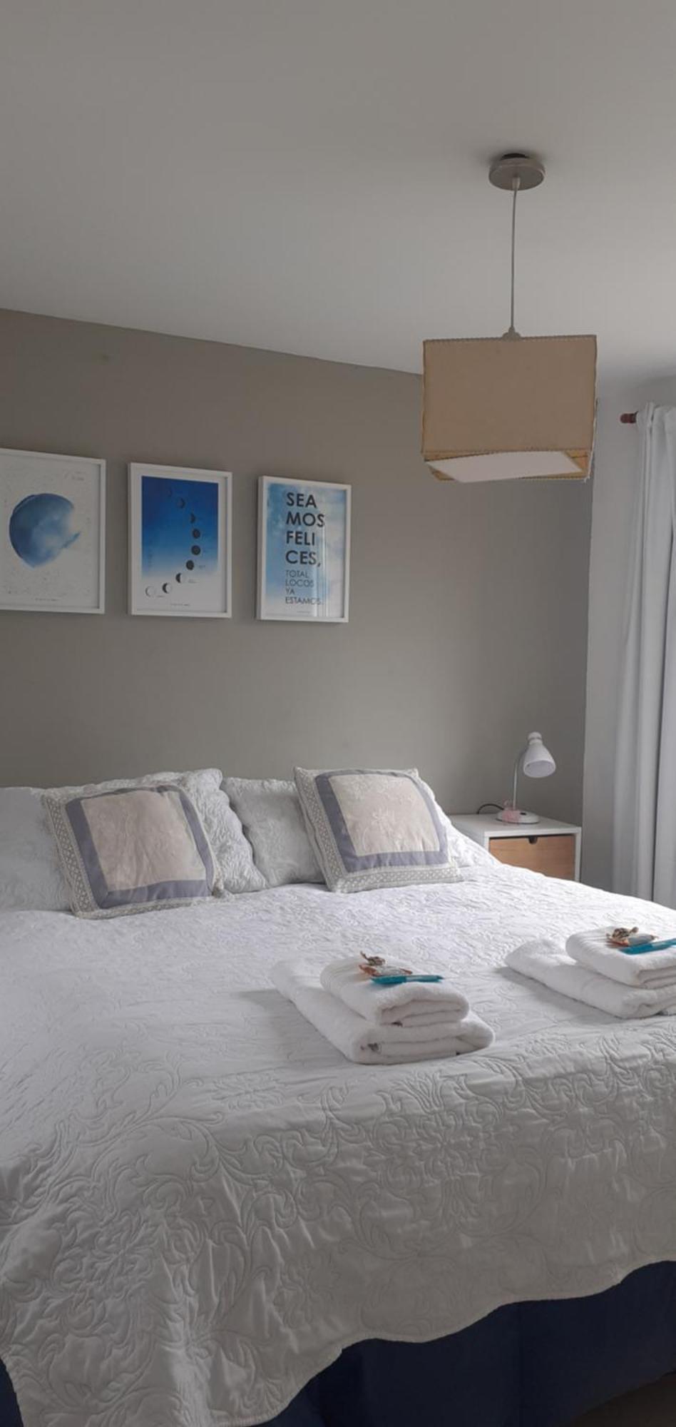 Mirador Del Bosque Aparts El Chalten Room photo